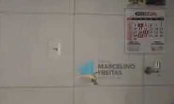 Imagem 6: Apartamento com 1 dormitório para alugar, 30 m² por R$ 700,00/mês - Álvaro Weyne - Fortale