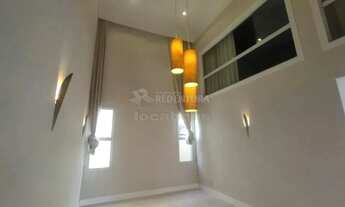 Imagem 6: Condominio Damha III - Casa de esquina com 3 dormitórios sendo 1 suíte com closet e 2 tipo