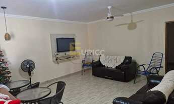 Imagem 6: Casa em Condomínio com 3 suítes, piscina e varanda gourmet Araçoiaba da Serra