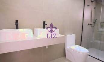 Imagem 2: Excelente sobrado em condomínio no bairro Santa Candida