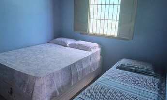 Imagem 6: Casa p/temporada c/piscina, pé na areia