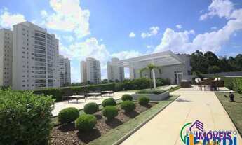 Imagem 7: APARTAMENTO - TAMBORÉ - SP