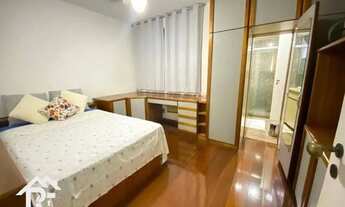 Imagem 7: Apartamento com 4 quartos à venda, 280 m² por R$ 2.600.000 - Ingá - Niterói/RJ