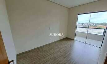 Imagem 5: Sobrado com 3 dormitórios, 120 m² - venda por R$ 560.000,00 ou aluguel por R$ 3.664,00 - S