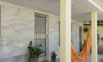 Imagem 4: Imóvel para venda possui 100 metros quadrados com 3 quartos em Fazenda Caxias - Seropédica