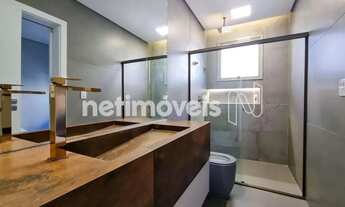 Imagem 7: Venda ou locação Casa em condomínio Alphaville - Lagoa dos Ingleses Nova Lima