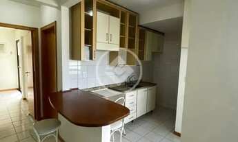 Imagem 2: FG-Imóvel para venda possui 61 metros quadrados com 2 quartos em Itacorubi - Florianópolis