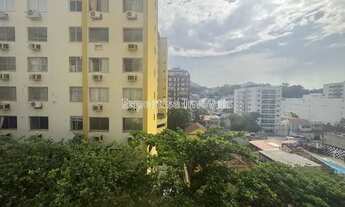 Imagem 6: Apartamento Sala, Quarto ,Reformado e infraestrutura - 270 mil - Méier