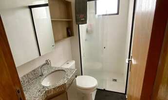 Imagem 6: Cobertura com 2 quartos à venda em Belo Horizonte