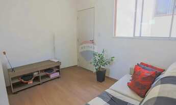 Imagem 3: Apartamento à venda com 2 quartos no Condomínio Lar Toronto, Wanel Ville, Sorocaba-SP