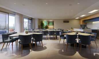 Imagem 7: Apartamento com 2 dormitórios à venda, 76 m² - Cacupé - Florianópolis/SC