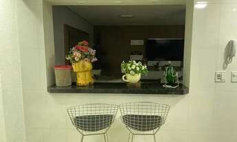 Imagem 7: Lindo Sobrado no Condominio Santos Dumont