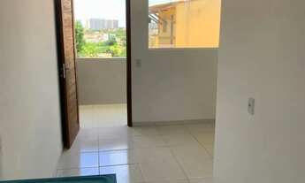 Imagem 7: Kitnet com garagem em Capim Macio por trás do Shopping Espacial Mall