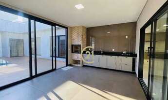 Imagem 7: Casa à Venda no Condomínio Dona Lucilla - Jardim Residencial Dona Lucilla em Indaiatuba/SP