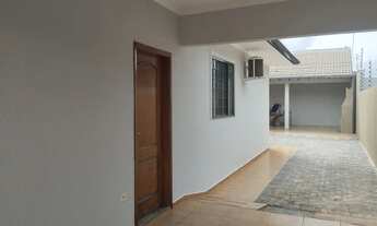 Imagem 2: Casa Jardim Liberdade, Maringá