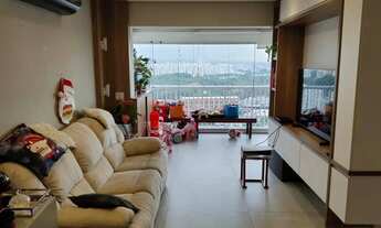 Imagem: Apartamento em Tatuapé