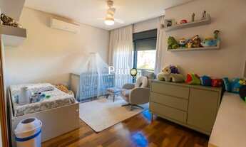 Imagem 7: Sobrado à venda em Campinas, Loteamento Parque dos Alecrins, com 4 quartos, com 330 m²