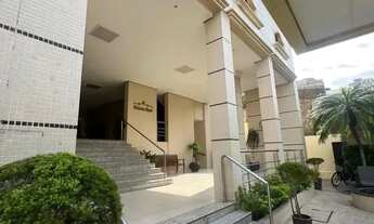 Imagem 5: Palácio Real: Belíssimo Apartamento Andar Alto Nascente 180m² 4 Suítes 2 Vg