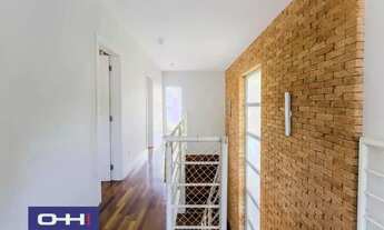 Imagem 7: Aluguel Casa 4 Dormitórios - 500 m² Sumaré