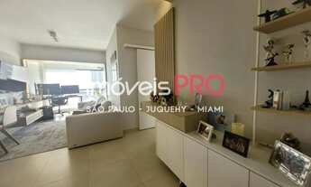 Imagem 4: Cobertura 116 m² 2 dormitórios 1 suite 2 vagas Morumbi