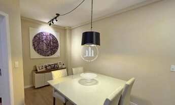 Imagem 3: Apartamento 3 dormitórios sendo 1 suite - BRN