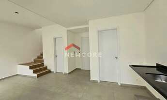 Imagem 2: Casa de condomínio em Rua Gilberto Barreto Finazzi - Jardim Solange - Bauru/SP