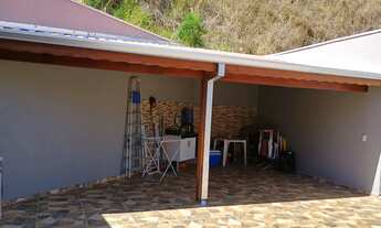 Imagem 5: Casa a venda - sobrado - bairro ipes (novo centro, ao lado da Mantiqueira) Camanducaia MG