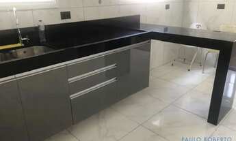 Imagem 5: CASA EM CONDOMÍNIO - ALPHAVILLE - SP