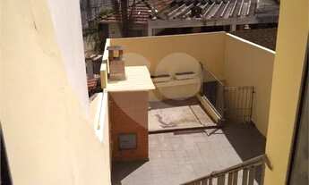 Imagem 7: Sobrado com 3 quartos à venda ou para locação em Santana - SP