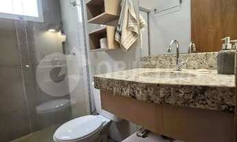 Imagem 16: Na melhor localização do bairro Tibery Apartamento Mobiliado disponível para Aluguel