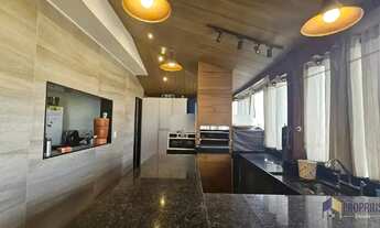 Imagem 2: Cobertura à venda em Santa Cruz Industrial Descubra essa incrível cobertura à venda no bai