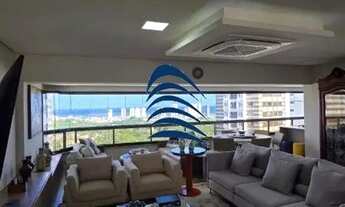 Imagem: LUMNO GREENVILLE. Apartamento Alto Padrão