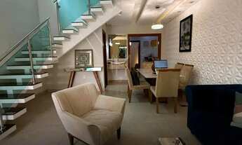 Imagem: Imóvel para venda tem 156 metros quadrados