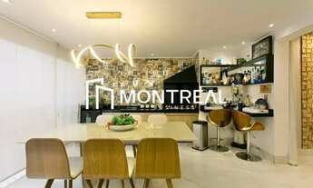 Imagem 2: APARTAMENTO À VENDA NO TATUAPÉ - 3 DORMITÓRIOS, 1 SUÍTE, 2 VAGAS DE GARAGEM