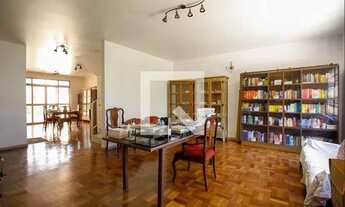 Imagem 3: Casa à Venda - Alto de Pinheiros, 3 Quartos, 237 m2