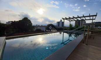 Imagem: Apartamento à venda, 61 m² por R$ 540.000,00