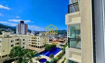 Imagem 6: APARTAMENTO 04 DORM. SENDO 02 SUITE - ITACURUBI