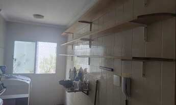 Imagem 4: Apto 52,62m2 mobiliado na Consolação