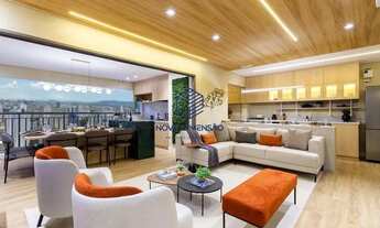 Imagem 4: Apartamento em Mooca