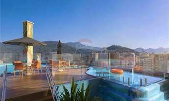 Imagem 4: Apartamento, 70m², 2 suítes