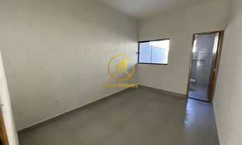 Imagem 4: Casa à venda no bairro Parque Eldorado Oeste - Goiânia/GO