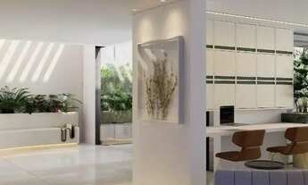 Imagem 5: Flat a venda em Tambaú - FL0564