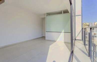 Imagem 2: Loft moderno no São Mateus, com vista livre e vaga para venda e locação