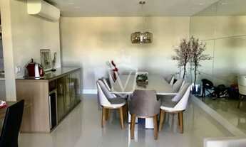 Imagem 4: APARTAMENTO À VENDA NO COND.ATMOSPHERA -JARDIM ERMIDA - JUNDIAÍ/SP