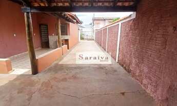 Imagem 6: Casa com 2 dormitórios para alugar, 800 m² por R$ 1.000,00/mês - Jardim Maria Rosaria - It