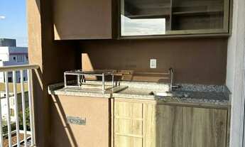 Imagem 2: Vendo Splendor Garden 75m² abaixo do valor de mercado