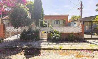 Imagem 5: Casa com 3 dormitórios para alugar, 200 m² por R$ 3.190,00/mês - Espírito Santo - Porto Al