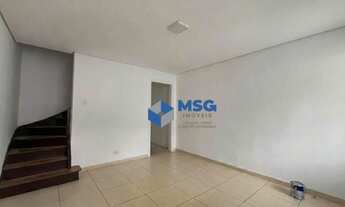 Imagem 4: Casa Ampla: 90m², 2 Dormitórios - Perto do Parque Aclimação