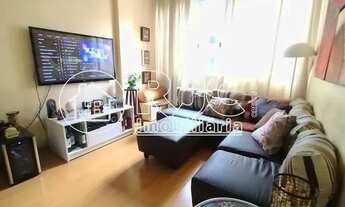 Imagem 5: Imóvel para venda tem 70 metros quadrados com 2 quartos em Tijuca - Rio de Janeiro - RJ