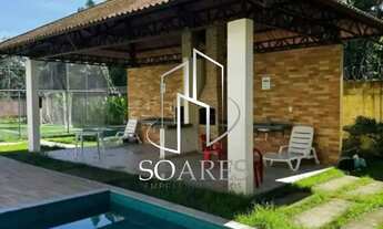 Imagem 2: Apartamento Mobiliado na Mario Covas Vista do Bosque I - Ananindeua